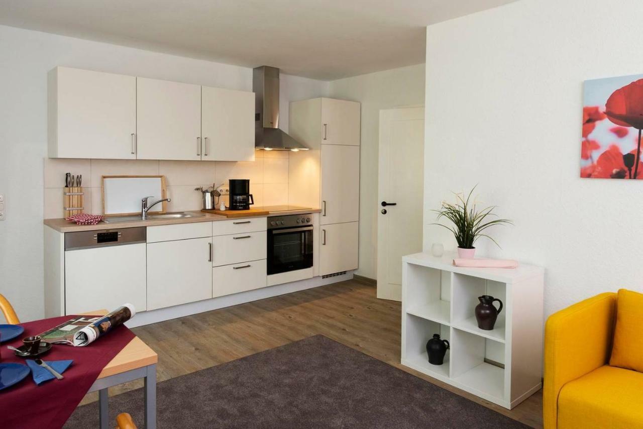 Parkblick Appartement - Entspannung Pur! Ober-Hambach Экстерьер фото